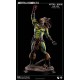 Mortal Kombat X Kotal Kahn Sun God 1/4 scale statue 68 cm